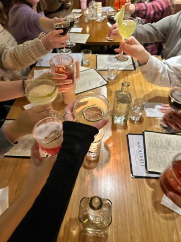 Winter Girlie Cohort 2026 (Dance Edition 💃)