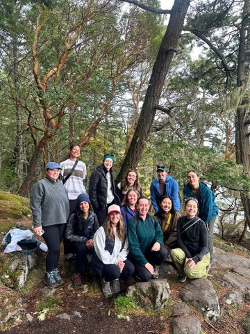 Winter Girlie Cohort 2026 (Dance Edition 💃)